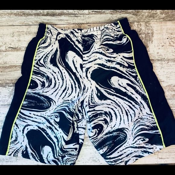 OP SWIM TRUNKS (little boys) - Picture 3 of 4